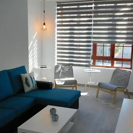 Appartement Lolaland *