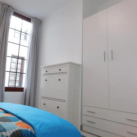 Appartement Lolaland *