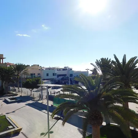 Appartement Lolaland Morro Jable