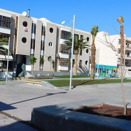 Appartamento Lolaland Morro Jable (Fuerteventura)