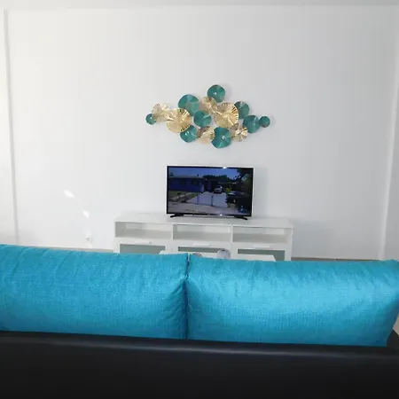 Lolaland Appartamento Morro Jable (Fuerteventura)