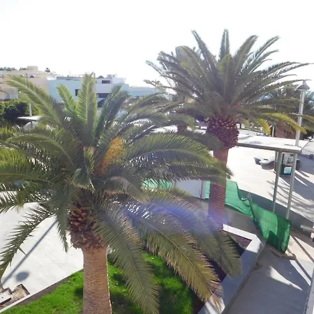 Appartamento Lolaland Morro Jable (Fuerteventura)
