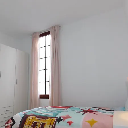 Appartamento Lolaland Morro Jable (Fuerteventura)