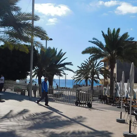 Apartamento Lolaland Morro Jable (Fuerteventura)