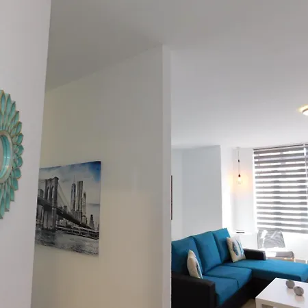 Apartamento Lolaland