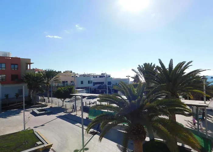 Appartement Lolaland Morro Jable