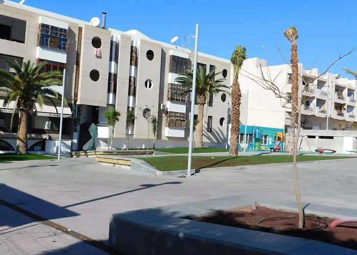 דירה Lolaland מורו דל חאבלה