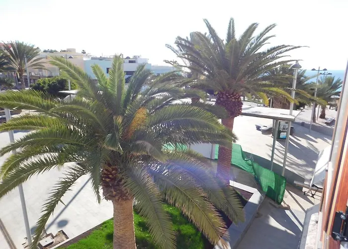 דירה Lolaland מורו דל חאבלה