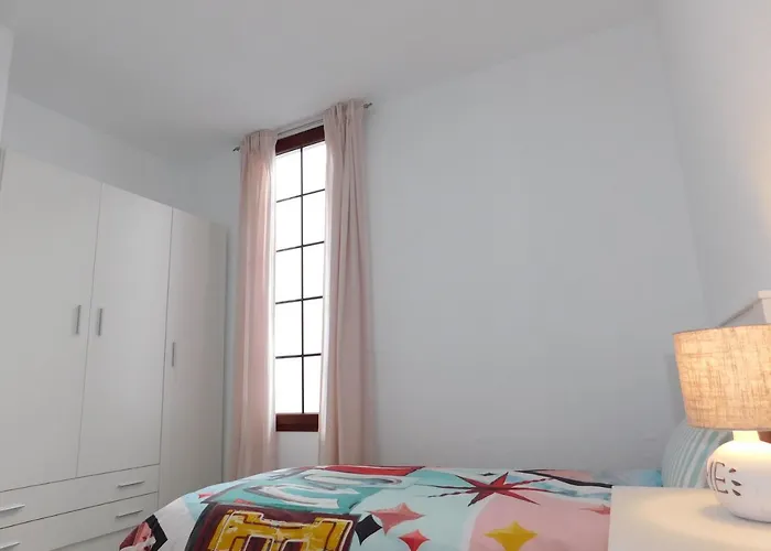 דירה Lolaland מורו דל חאבלה