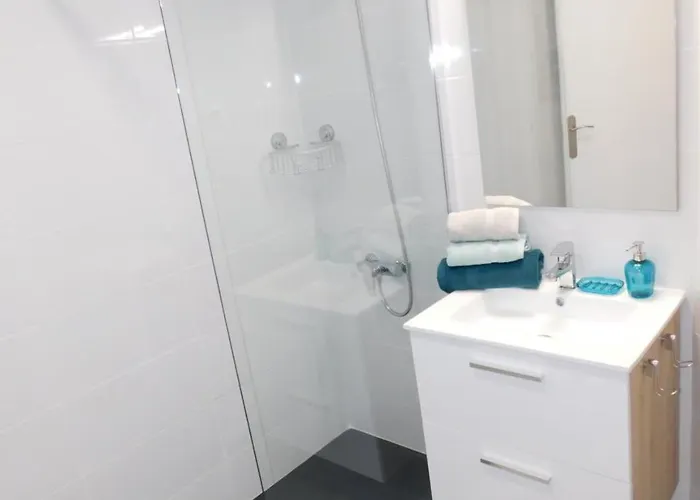 דירה Lolaland מורו דל חאבלה